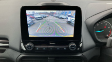 Ford EcoSport 1.0 EcoBoost 125 Active 5dr Petrol Hatchback